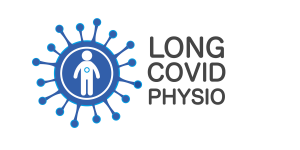 long covid physio logo
