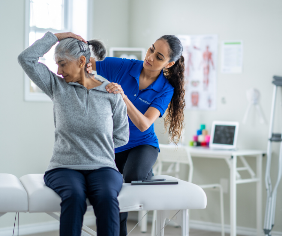 A Better Approach to Physiotherapy: Our Treatment Philosophy