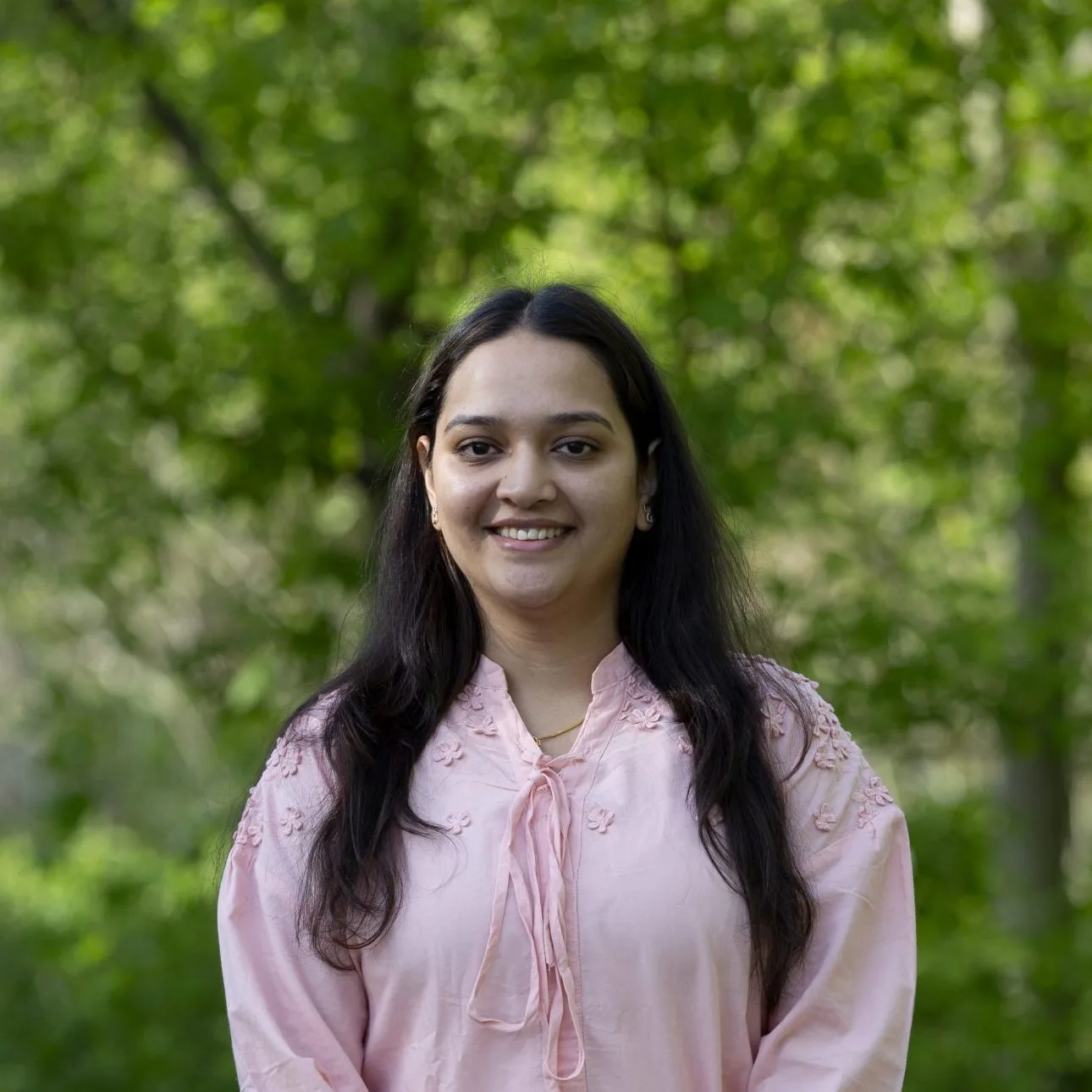 Vaidehi Pandit, Physiotherapist