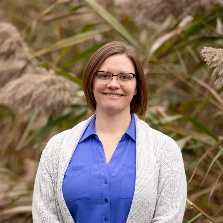 Christine Campbell, Physiotherapist