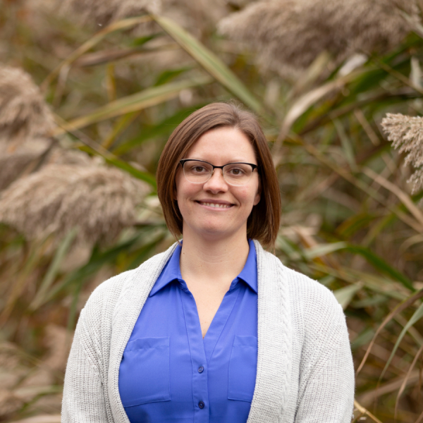 Christine Campbell, Physiotherapist